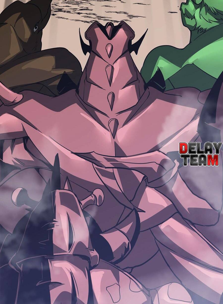 Siêu Phàm Tiến Hóa: Chapter 128