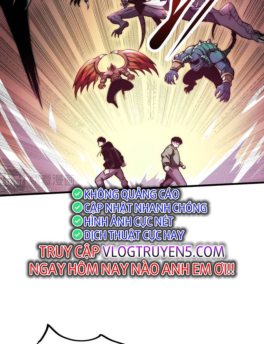 Siêu Phàm Tiến Hóa: Chapter 128