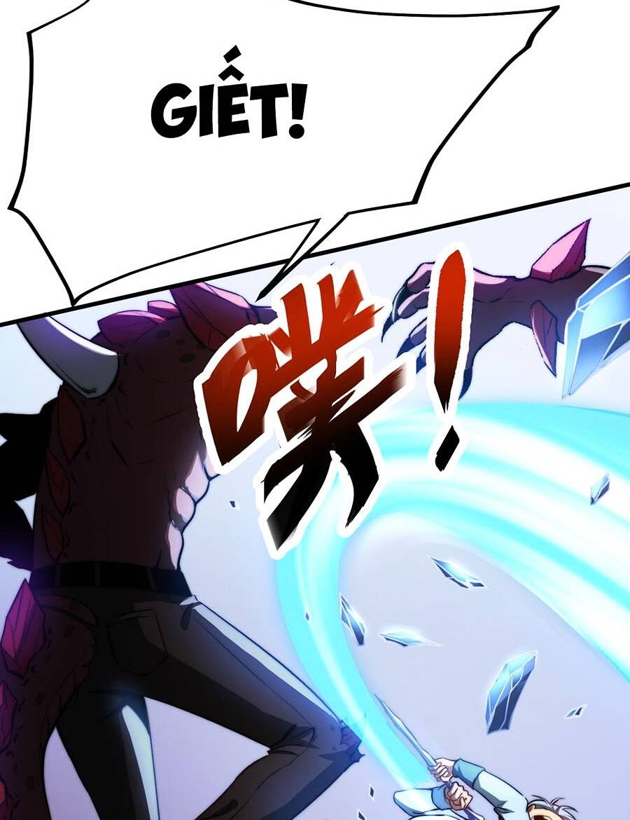 Siêu Phàm Tiến Hóa: Chapter 128