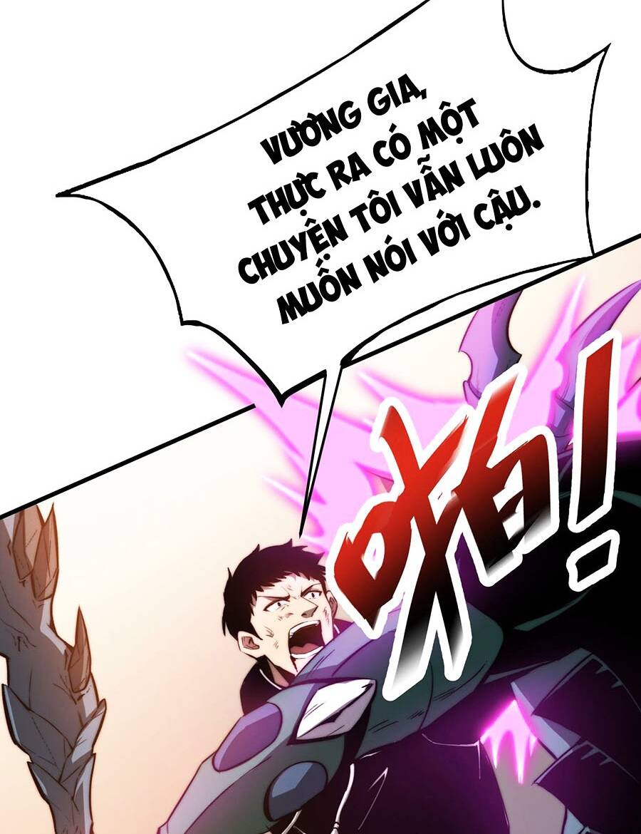 Siêu Phàm Tiến Hóa: Chapter 128