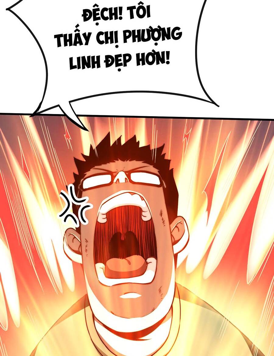 Siêu Phàm Tiến Hóa: Chapter 128