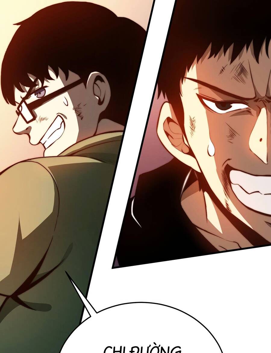 Siêu Phàm Tiến Hóa: Chapter 128