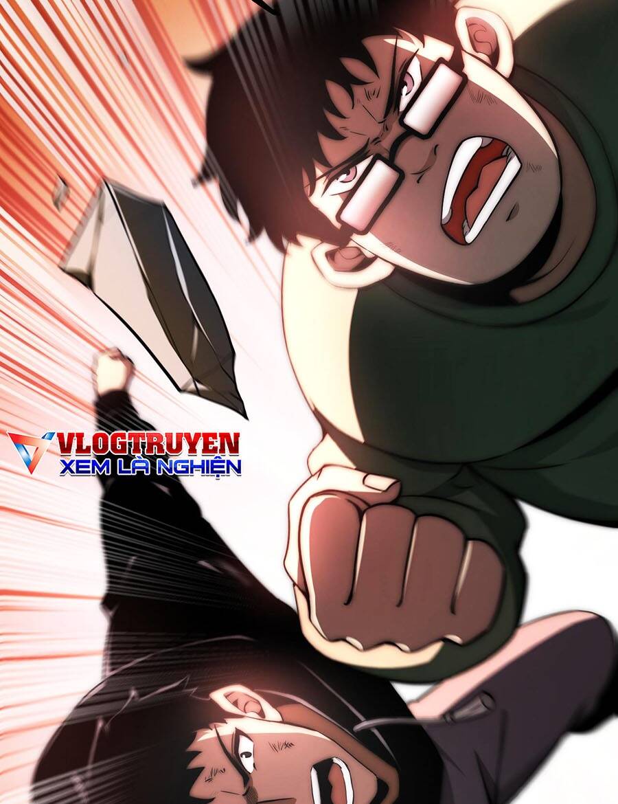 Siêu Phàm Tiến Hóa: Chapter 128
