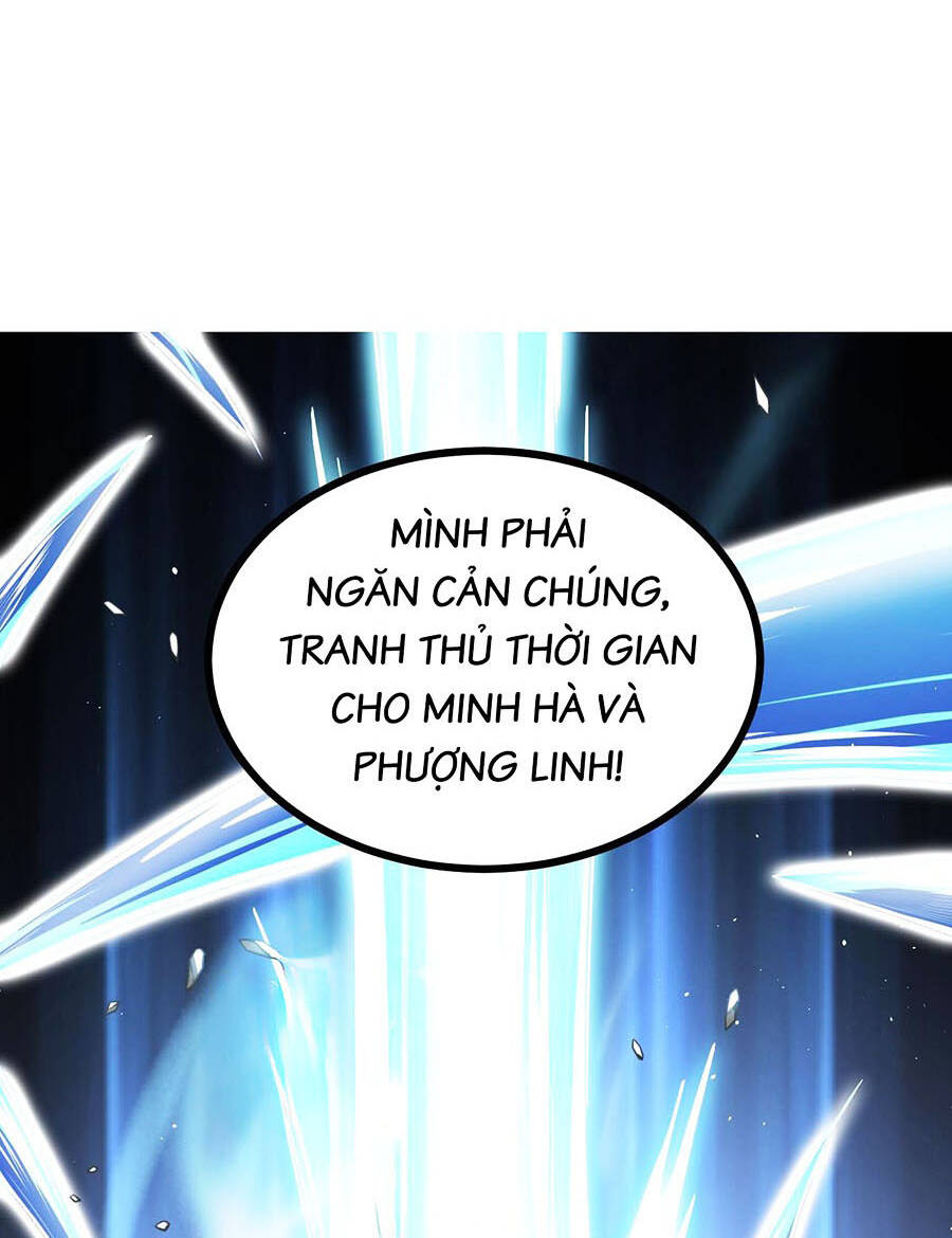 Siêu Phàm Tiến Hóa: Chapter 128