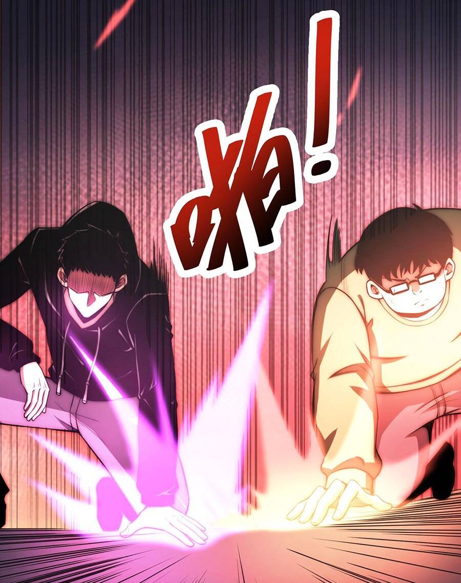 Siêu Phàm Tiến Hóa: Chapter 128