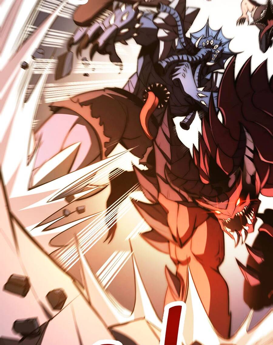 Siêu Phàm Tiến Hóa: Chapter 128