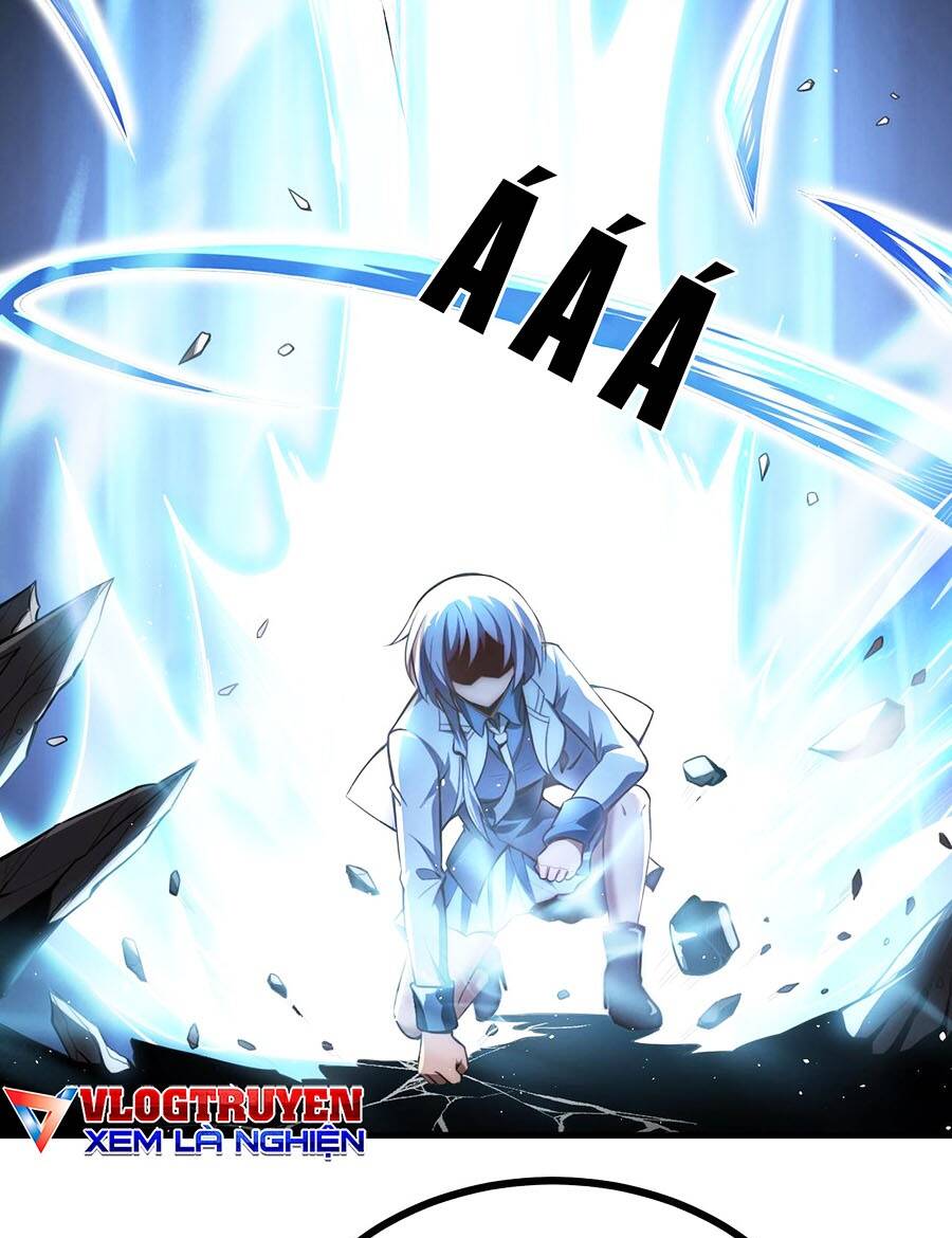 Siêu Phàm Tiến Hóa: Chapter 128