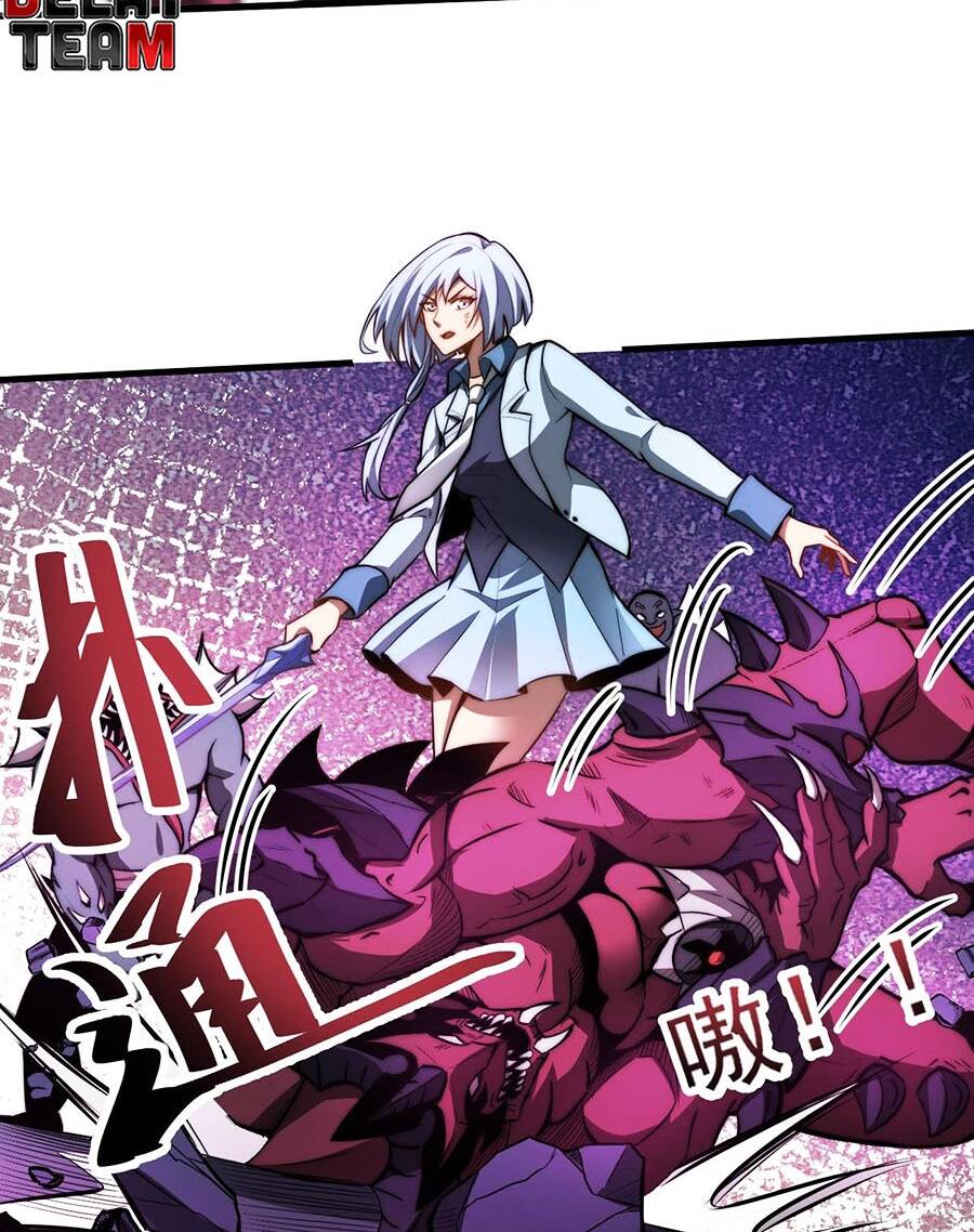 Siêu Phàm Tiến Hóa: Chapter 128