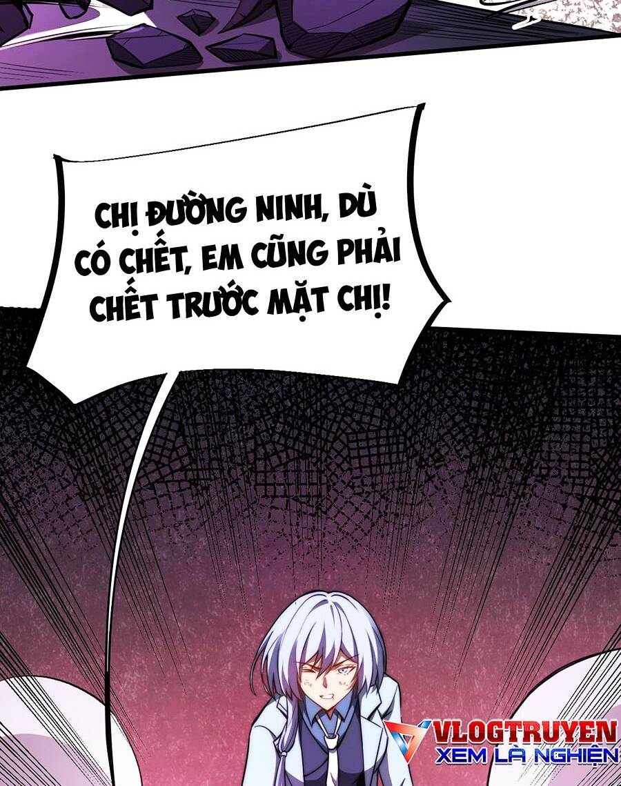 Siêu Phàm Tiến Hóa: Chapter 128