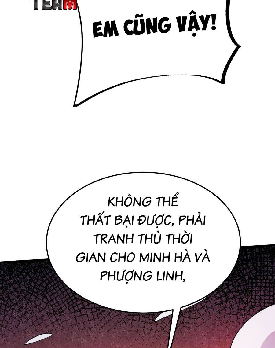 Siêu Phàm Tiến Hóa: Chapter 128