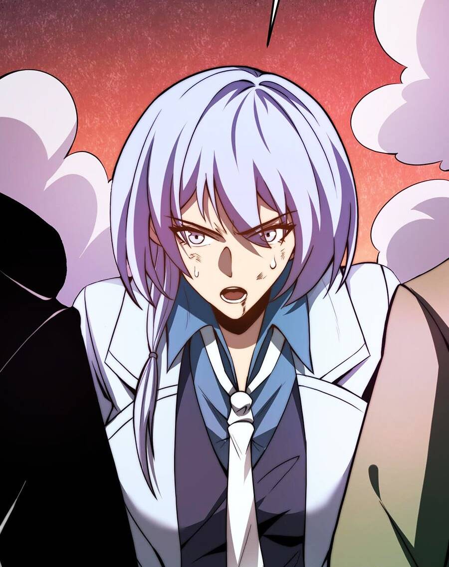 Siêu Phàm Tiến Hóa: Chapter 128