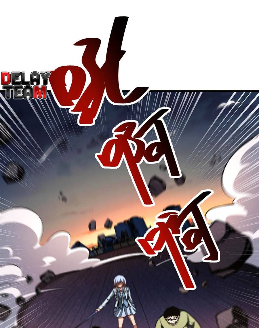 Siêu Phàm Tiến Hóa: Chapter 128