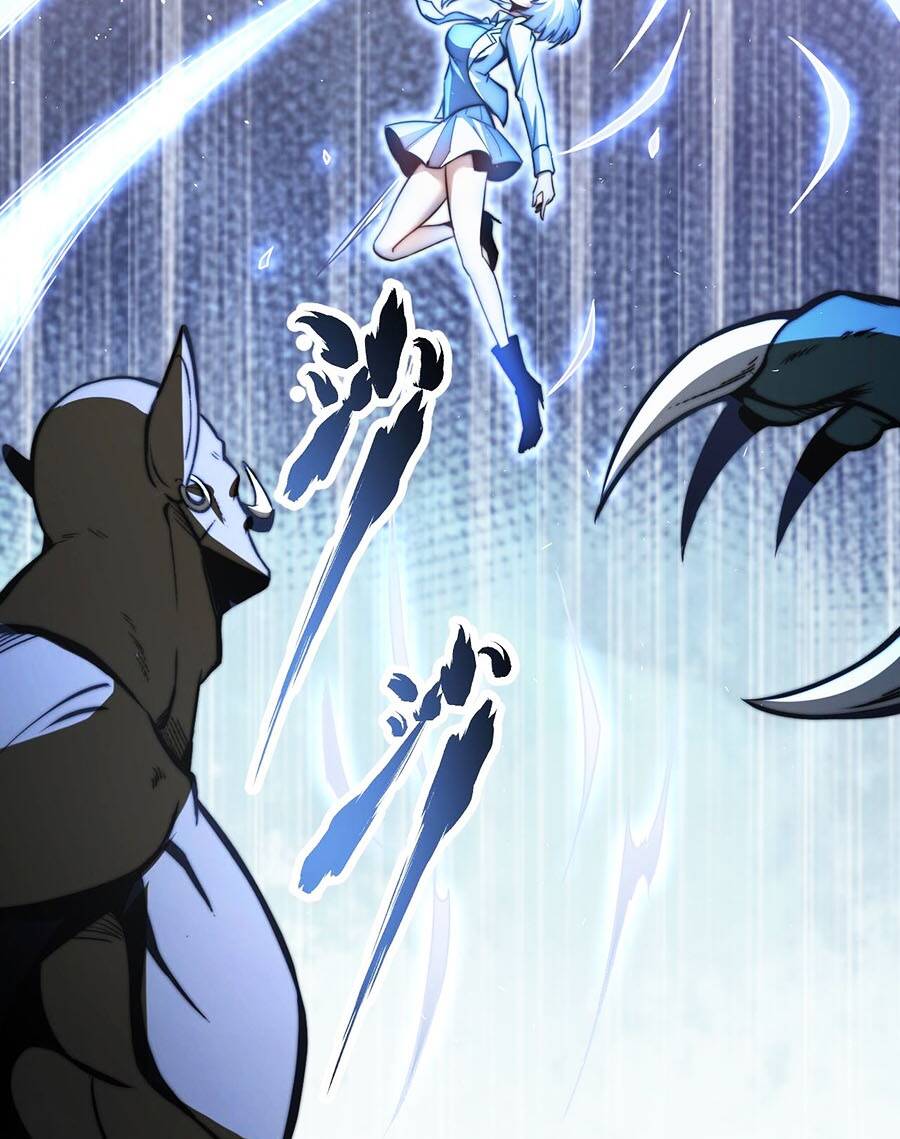 Siêu Phàm Tiến Hóa: Chapter 128
