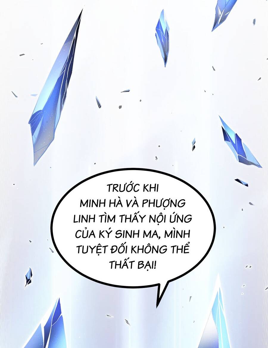 Siêu Phàm Tiến Hóa: Chapter 128