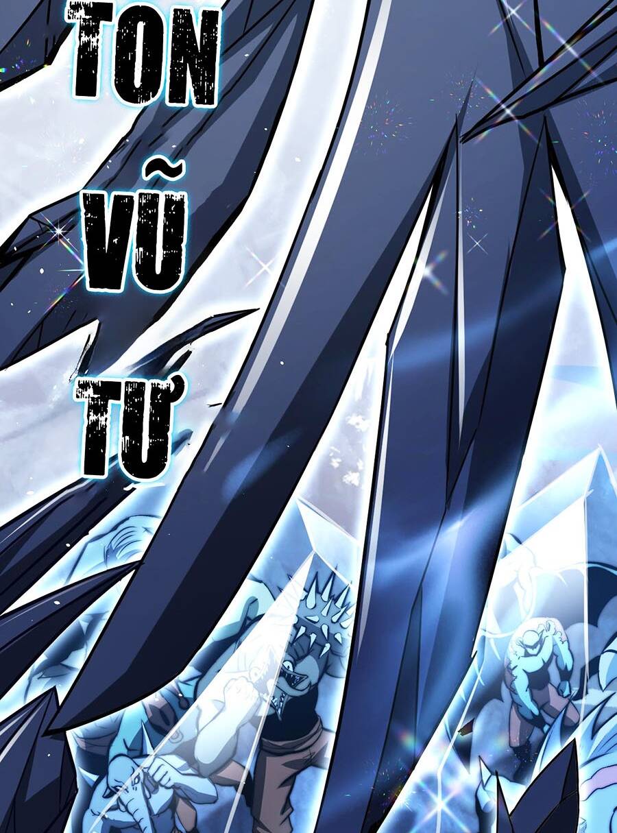 Siêu Phàm Tiến Hóa: Chapter 128