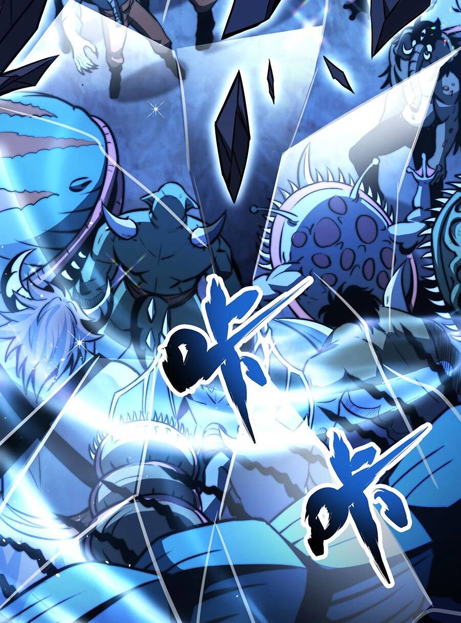 Siêu Phàm Tiến Hóa: Chapter 128