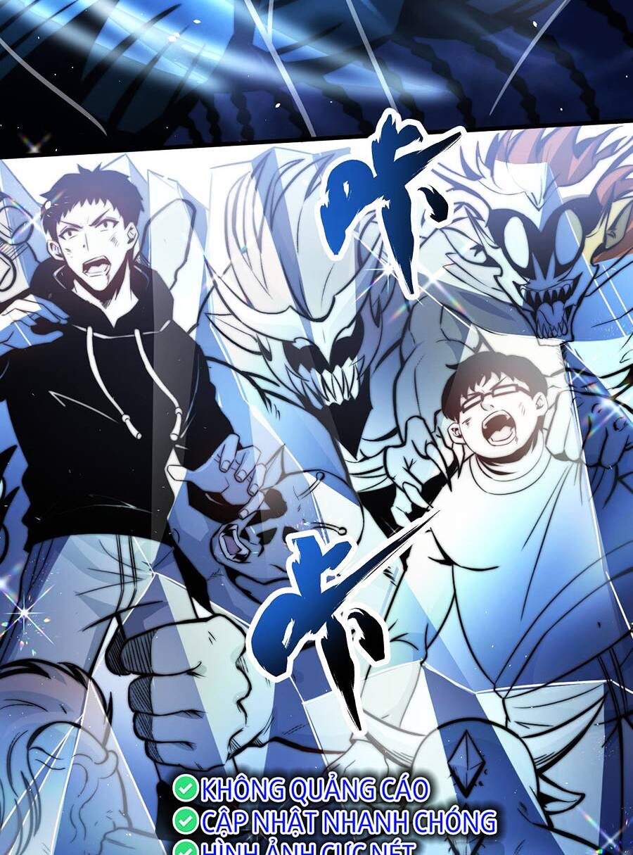 Siêu Phàm Tiến Hóa: Chapter 128