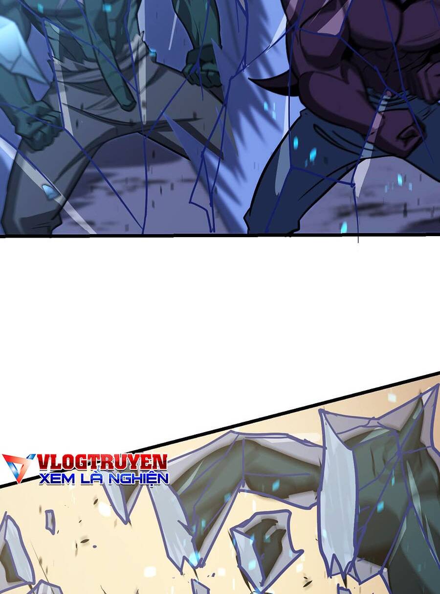 Siêu Phàm Tiến Hóa: Chapter 128