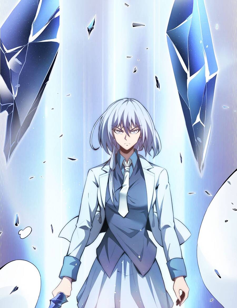 Siêu Phàm Tiến Hóa: Chapter 128
