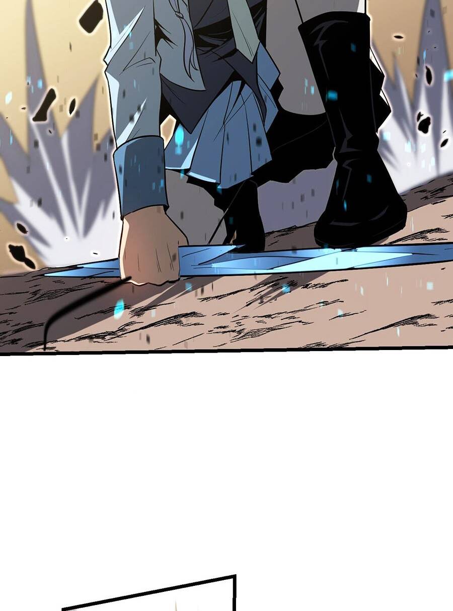 Siêu Phàm Tiến Hóa: Chapter 128