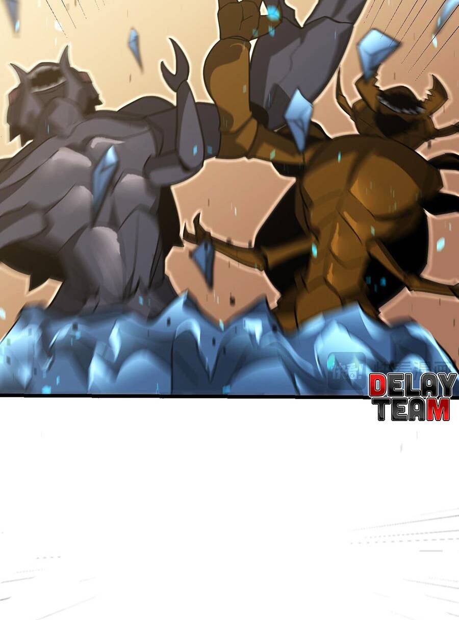 Siêu Phàm Tiến Hóa: Chapter 128