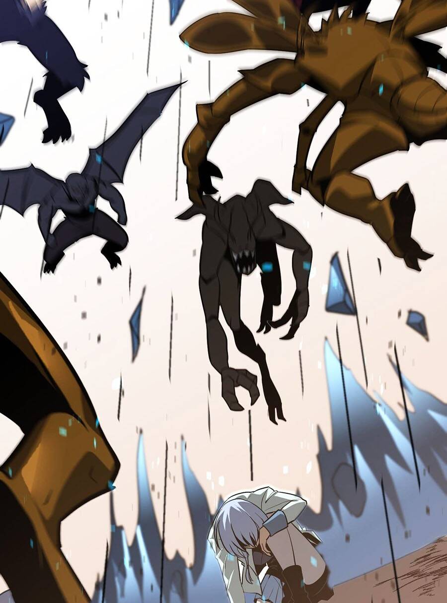 Siêu Phàm Tiến Hóa: Chapter 128