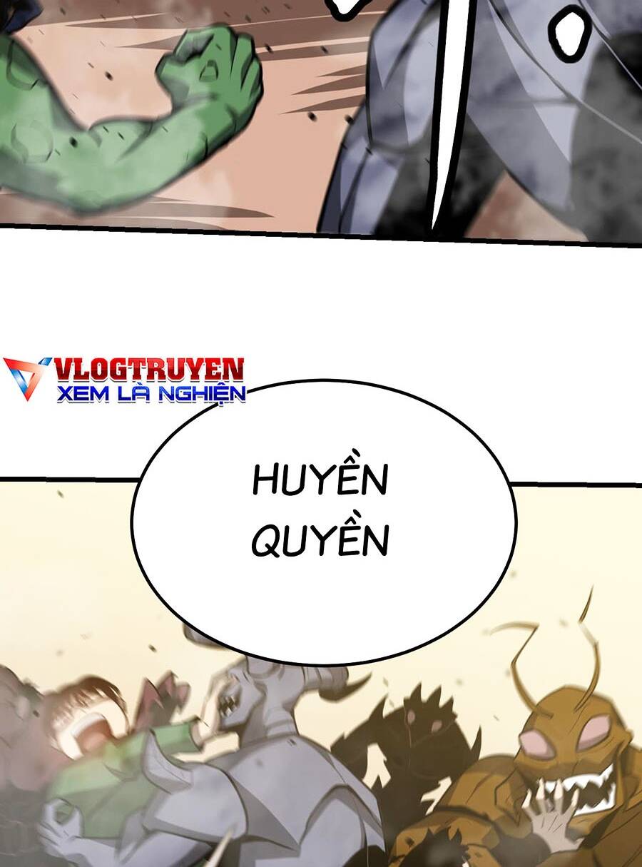 Siêu Phàm Tiến Hóa: Chapter 128