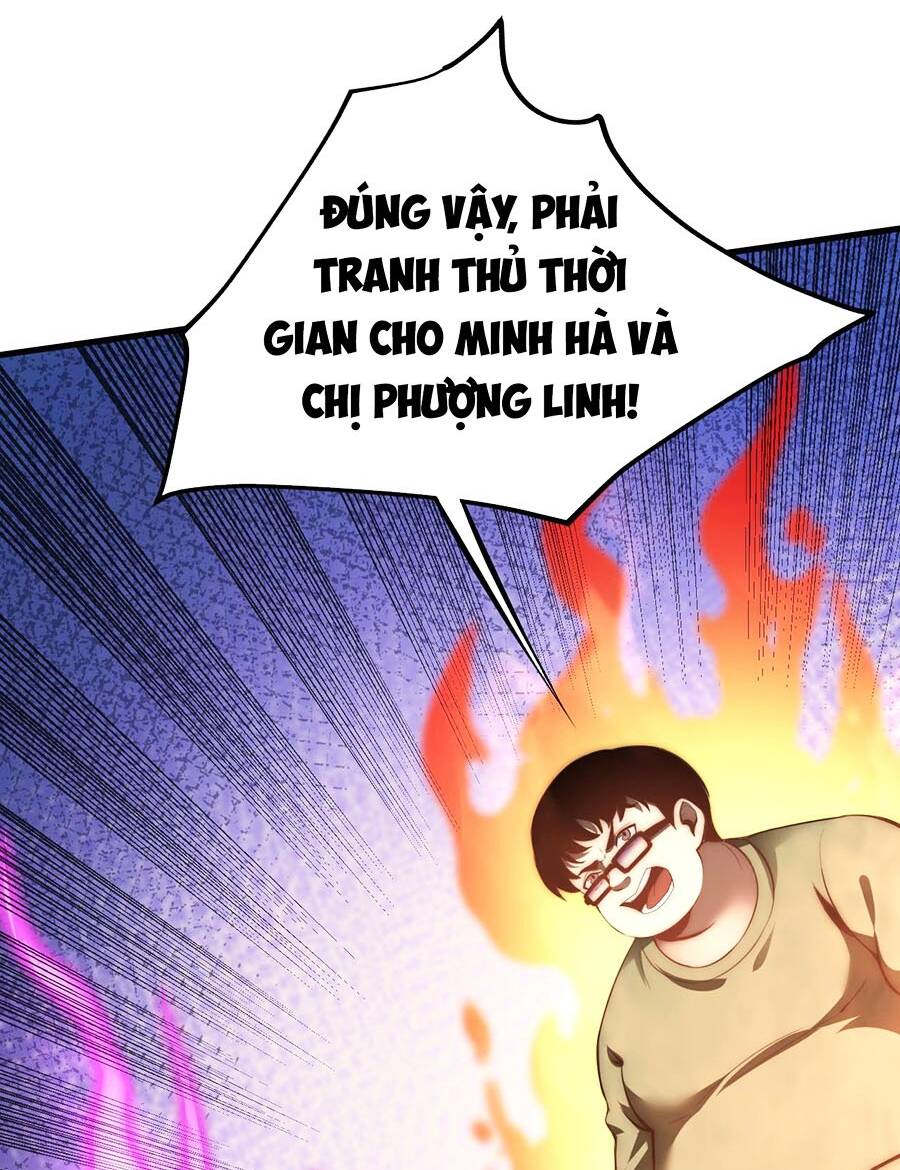 Siêu Phàm Tiến Hóa: Chapter 128