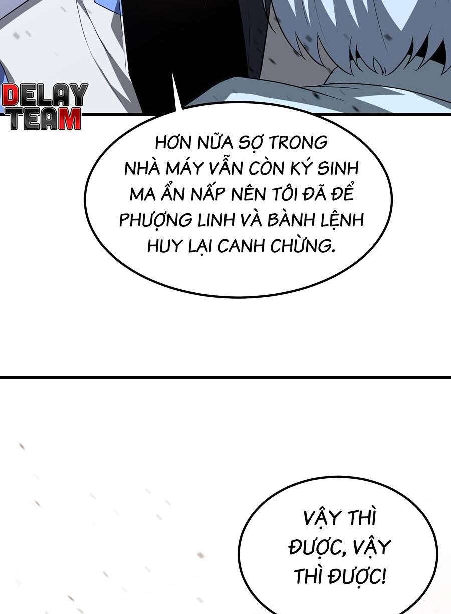 Siêu Phàm Tiến Hóa: Chapter 128