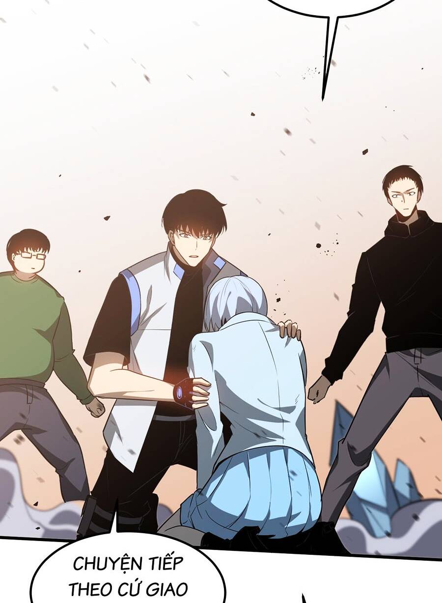 Siêu Phàm Tiến Hóa: Chapter 128