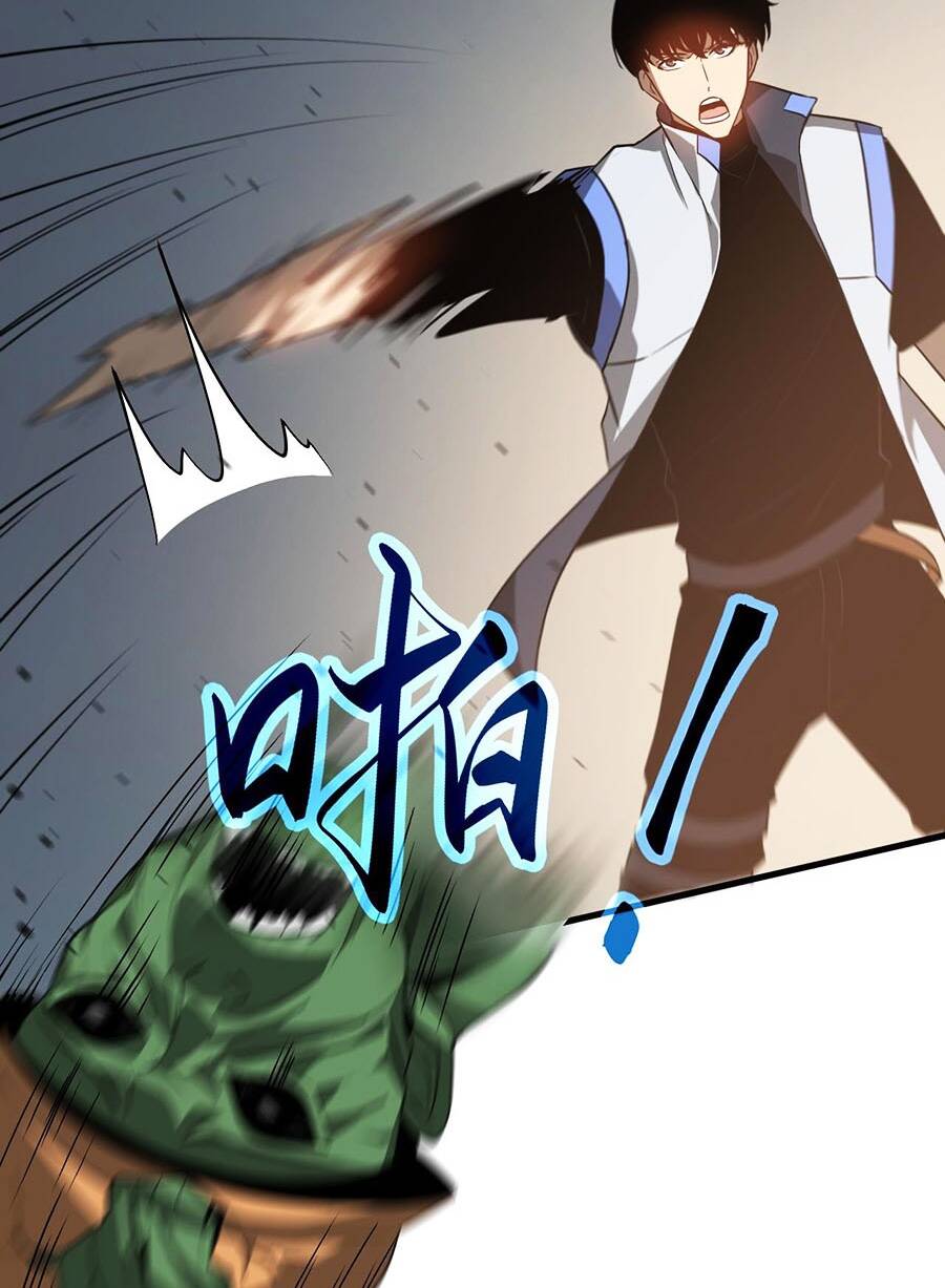 Siêu Phàm Tiến Hóa: Chapter 128