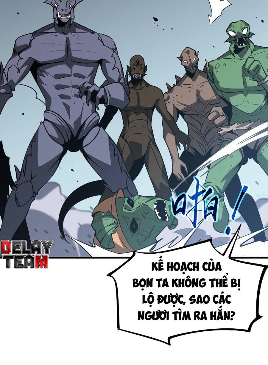 Siêu Phàm Tiến Hóa: Chapter 128