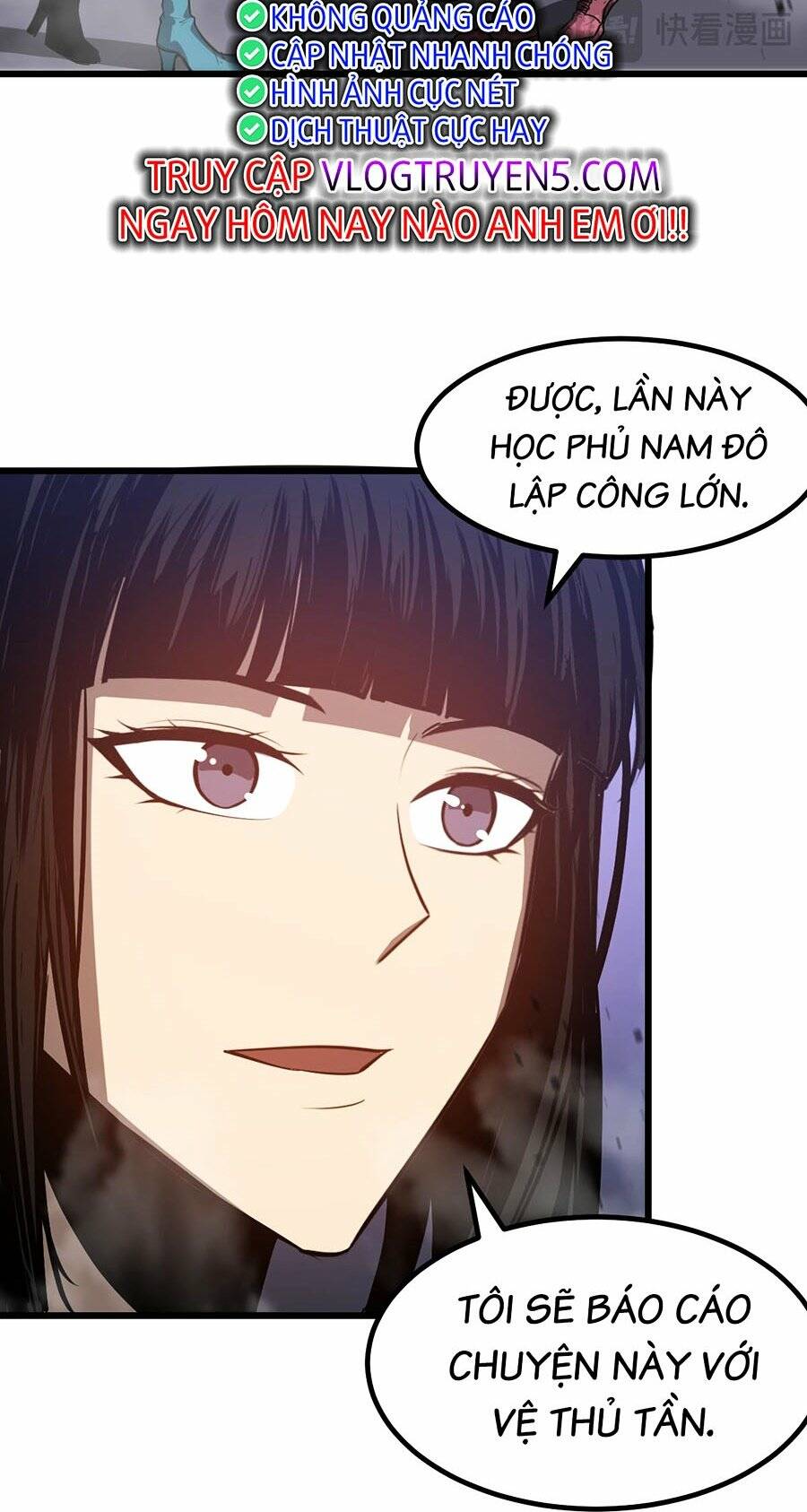 Siêu Phàm Tiến Hóa: Chapter 129