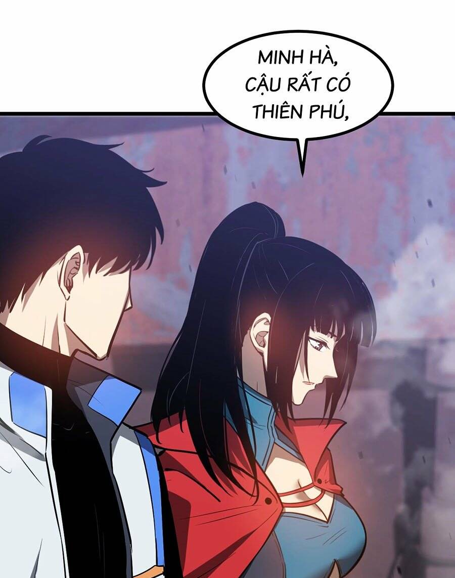 Siêu Phàm Tiến Hóa: Chapter 129