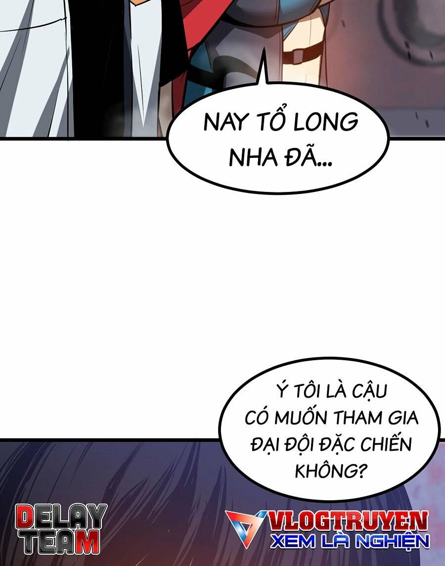 Siêu Phàm Tiến Hóa: Chapter 129