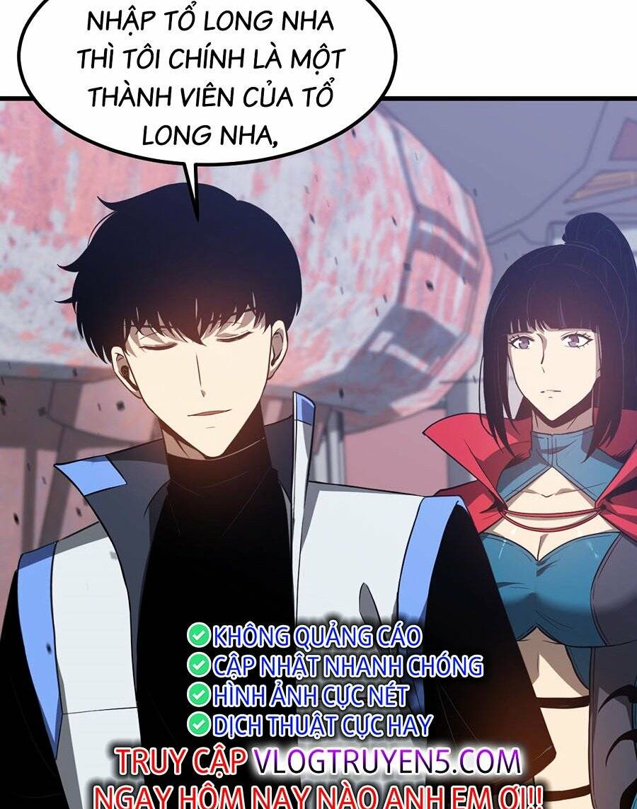 Siêu Phàm Tiến Hóa: Chapter 129