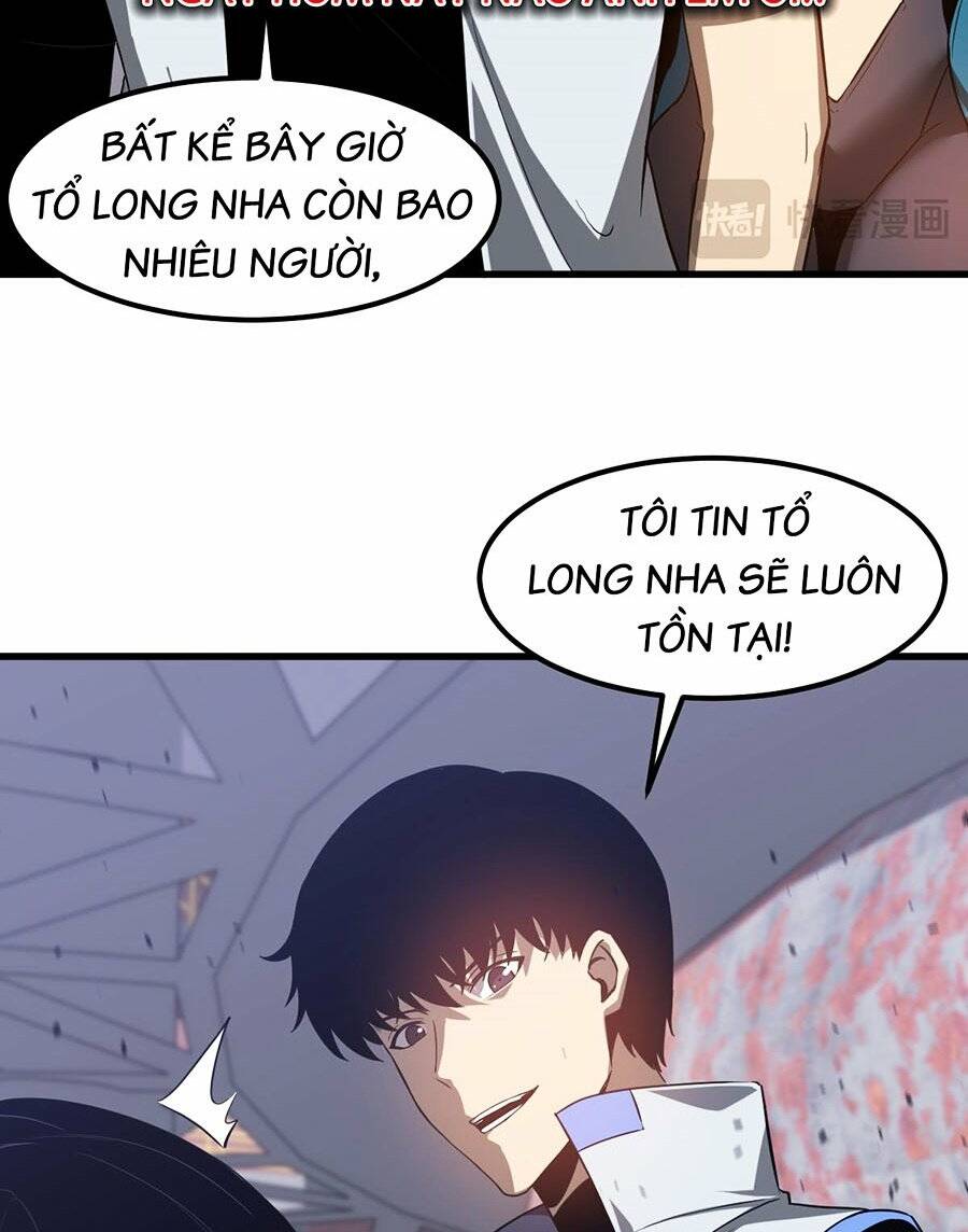 Siêu Phàm Tiến Hóa: Chapter 129