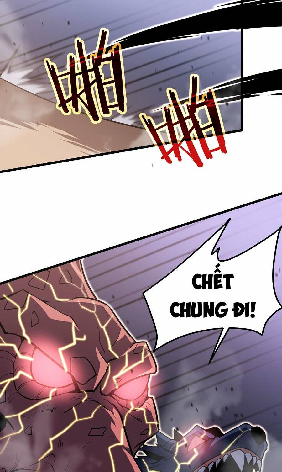 Siêu Phàm Tiến Hóa: Chapter 129