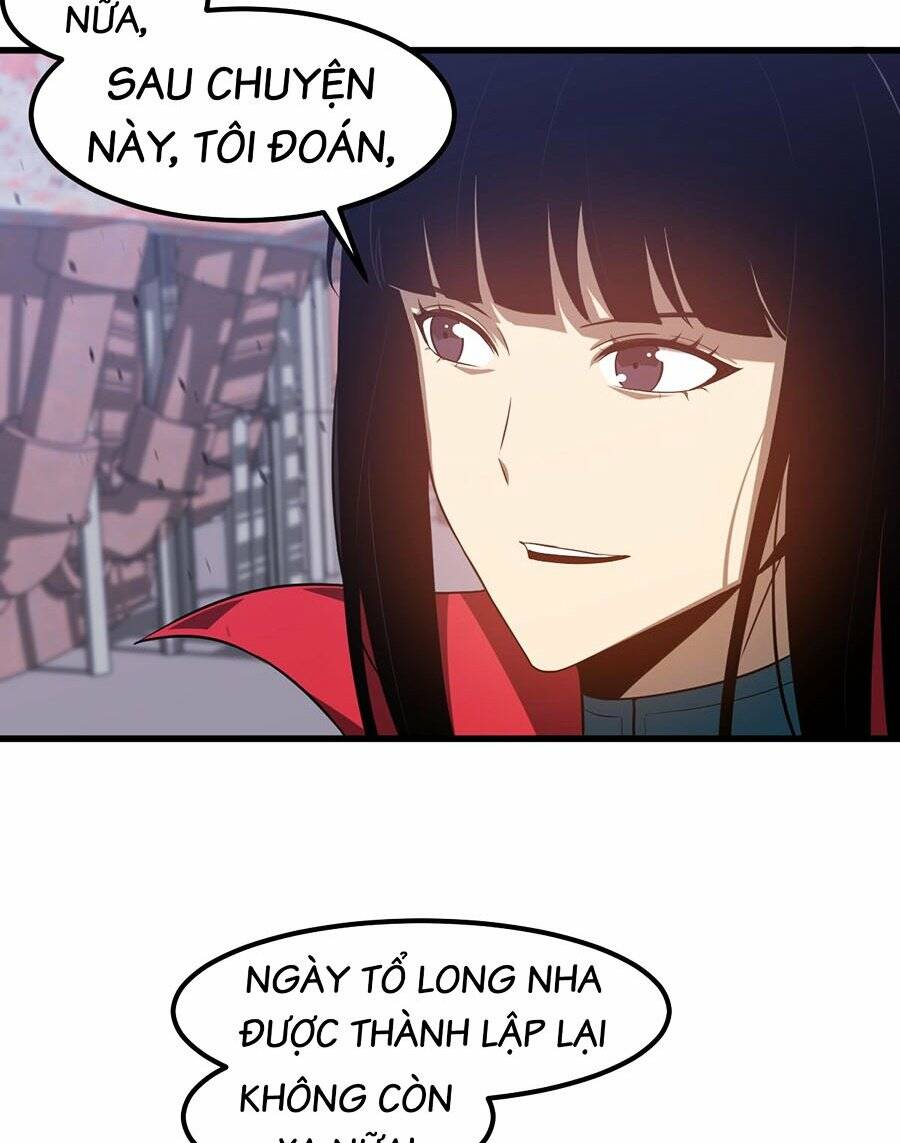 Siêu Phàm Tiến Hóa: Chapter 129
