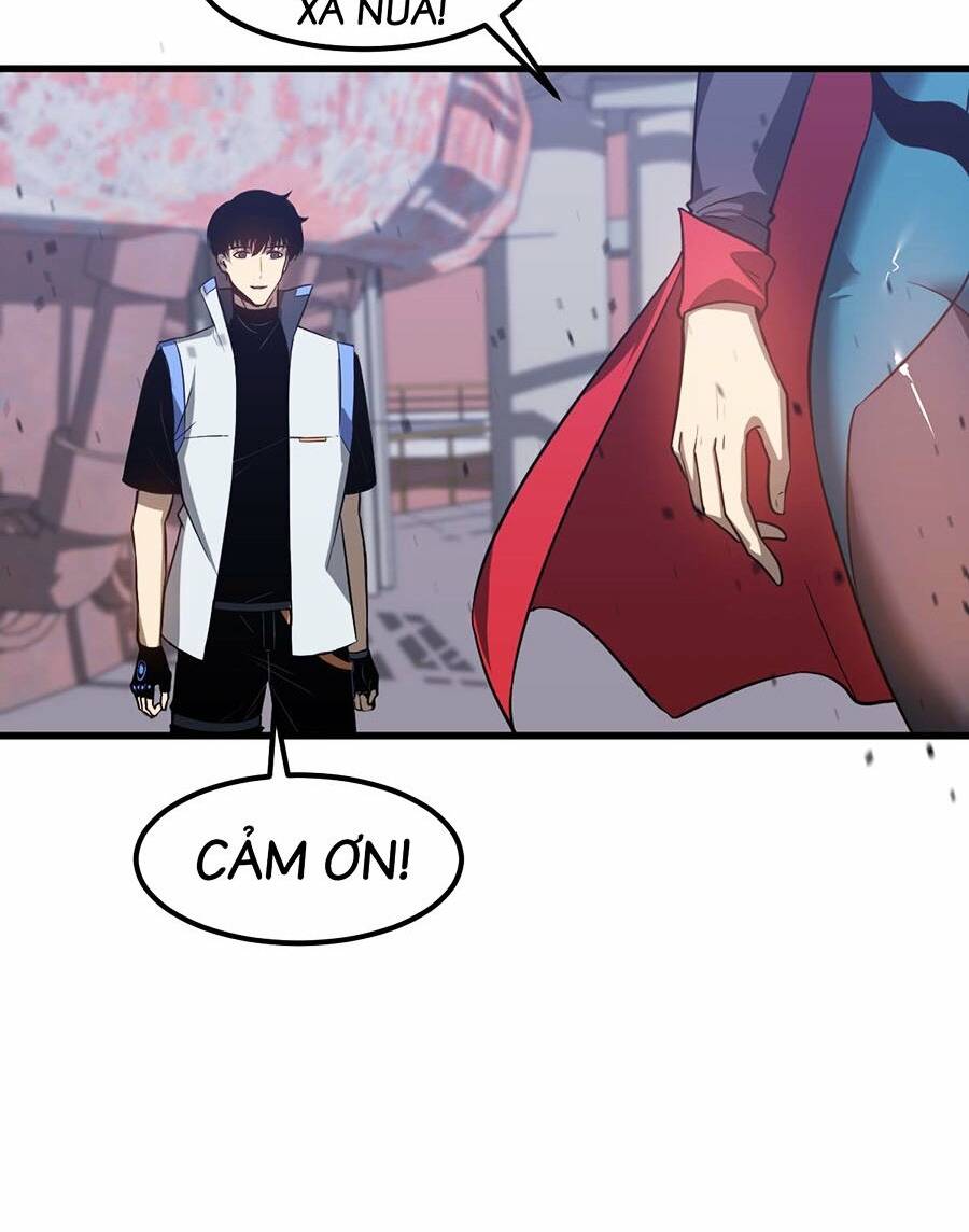 Siêu Phàm Tiến Hóa: Chapter 129