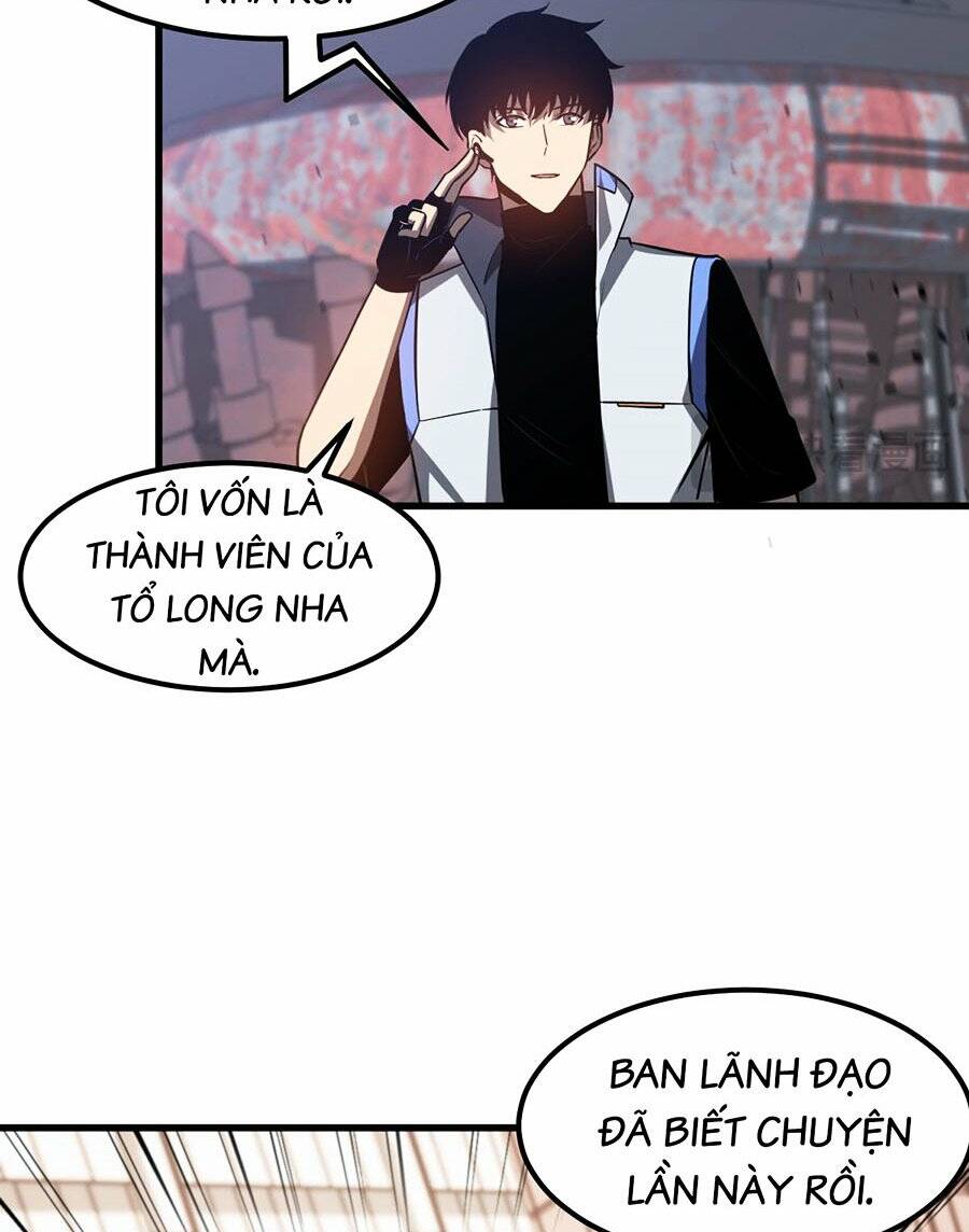 Siêu Phàm Tiến Hóa: Chapter 129