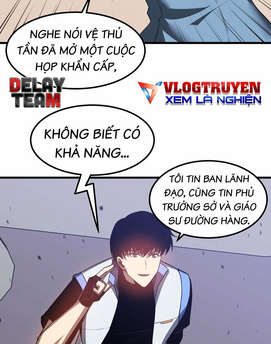 Siêu Phàm Tiến Hóa: Chapter 129