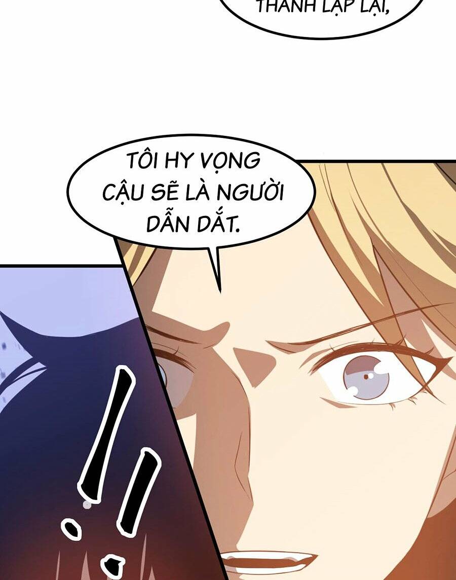 Siêu Phàm Tiến Hóa: Chapter 129