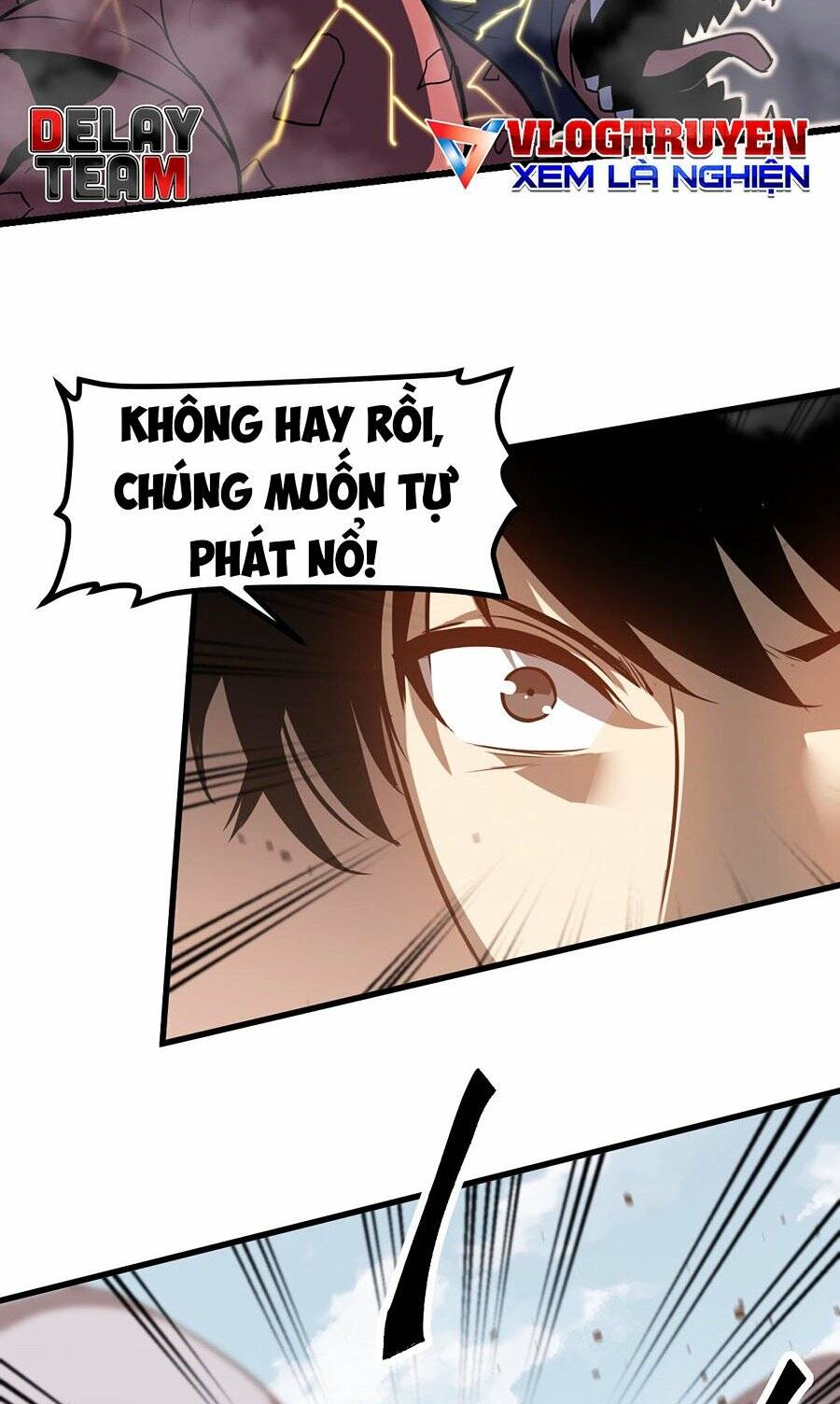 Siêu Phàm Tiến Hóa: Chapter 129