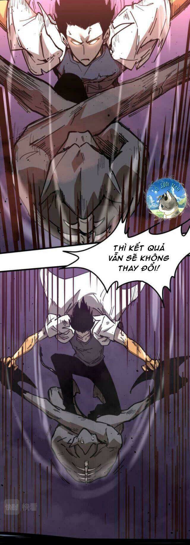 Siêu Phàm Tiến Hóa: Chapter 13