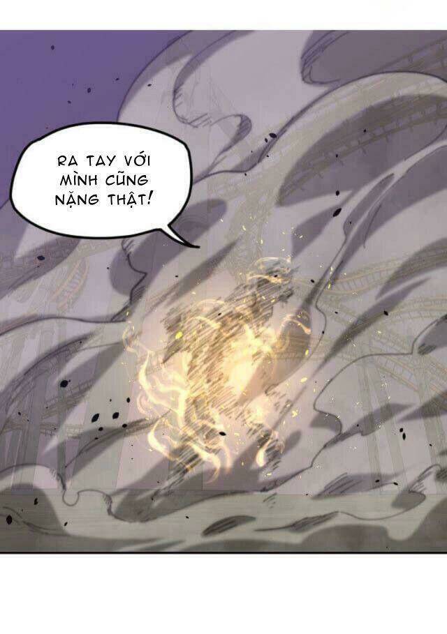 Siêu Phàm Tiến Hóa: Chapter 13