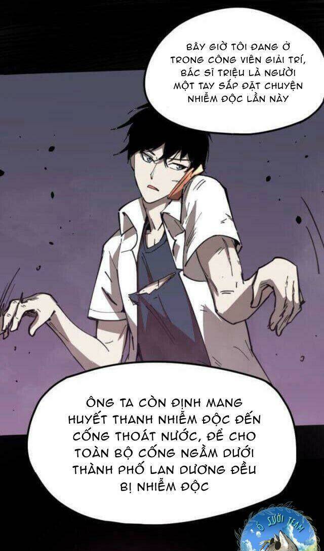 Siêu Phàm Tiến Hóa: Chapter 13