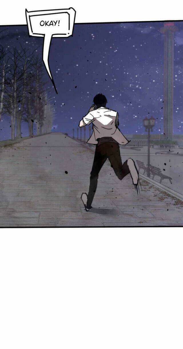 Siêu Phàm Tiến Hóa: Chapter 13