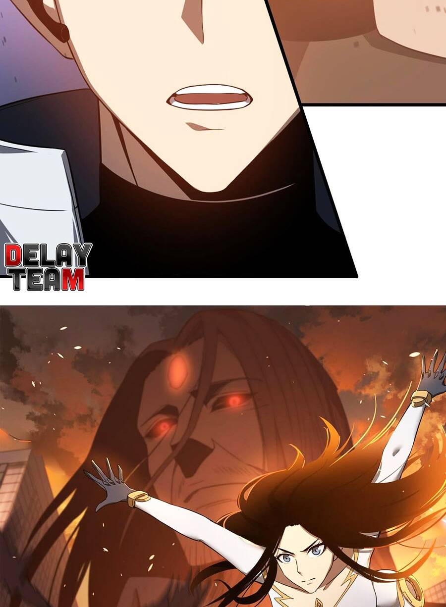 Siêu Phàm Tiến Hóa: Chapter 130