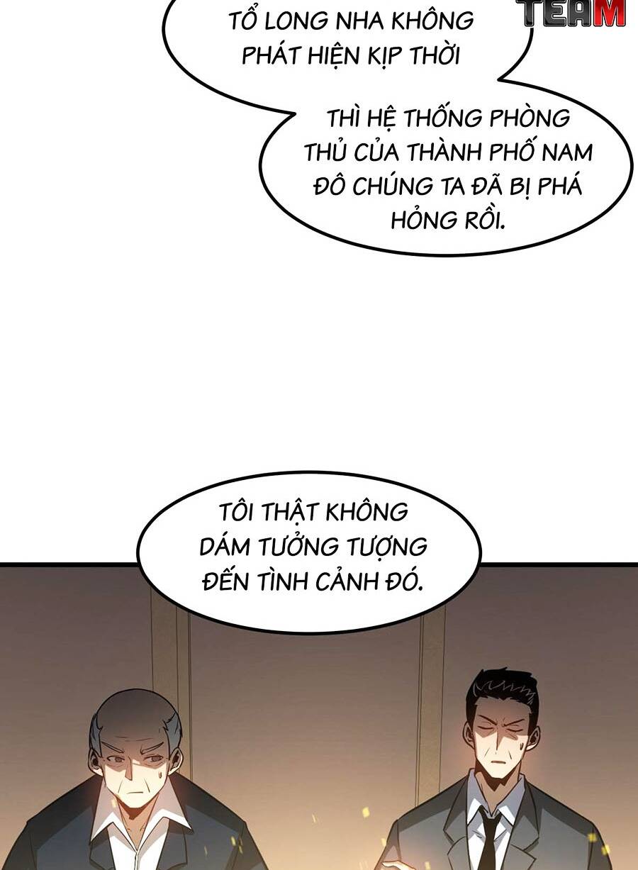 Siêu Phàm Tiến Hóa: Chapter 130
